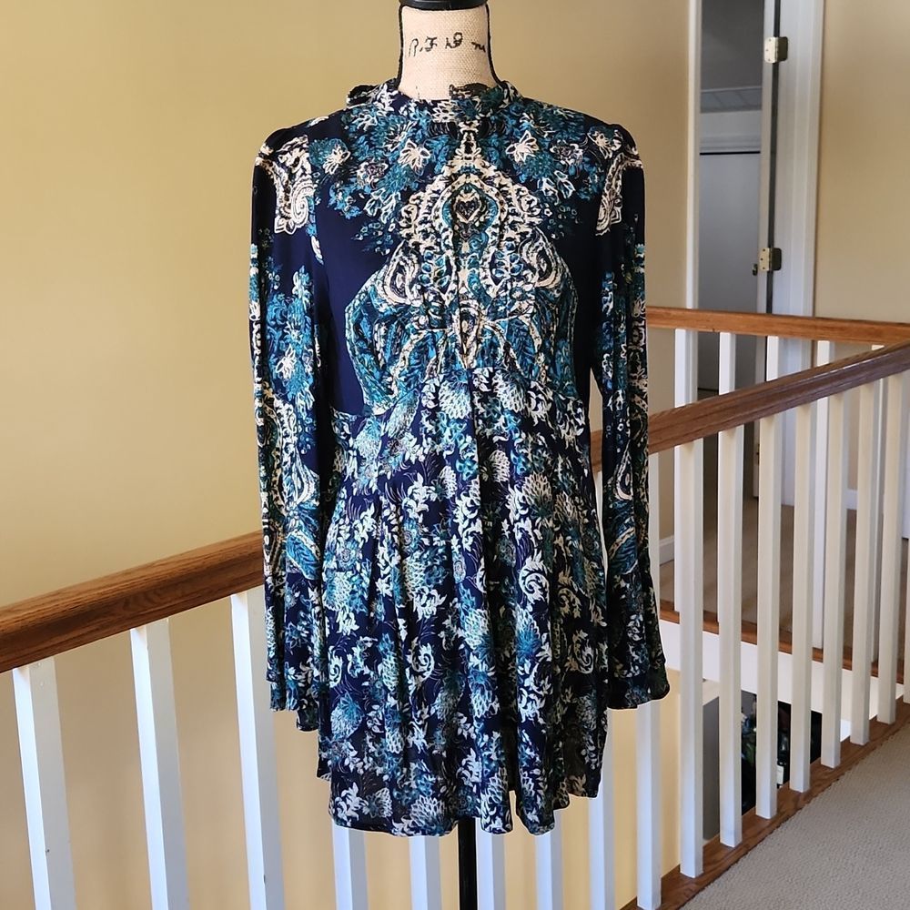 EUC Free People Dress, Size S